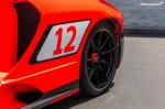 McLaren Senna 2019 года